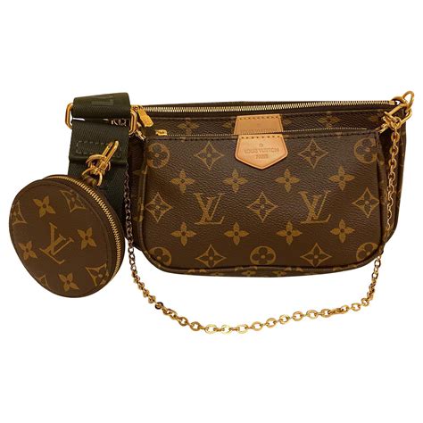 louis vuitton multipochettes|authentic louis vuitton multi pochette.